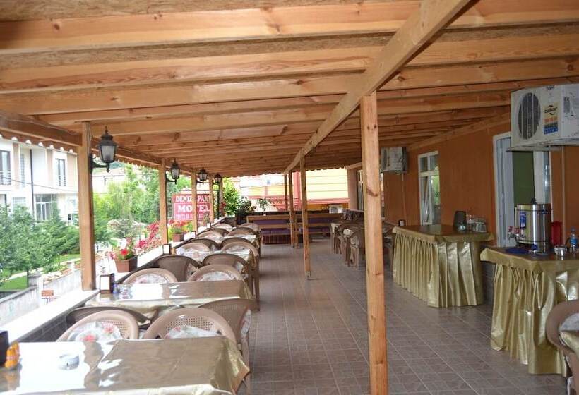 Deniz Apart Motel