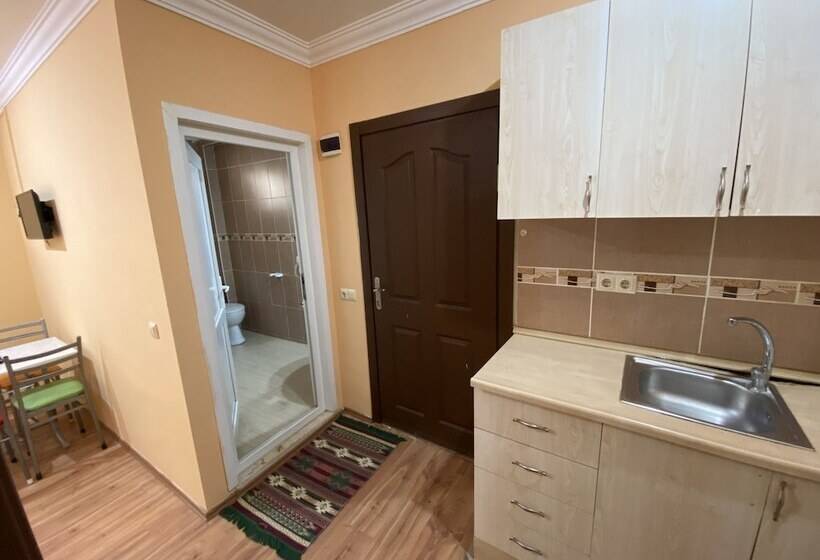 Deniz Apart Motel
