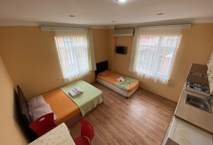 Deniz Apart Motel