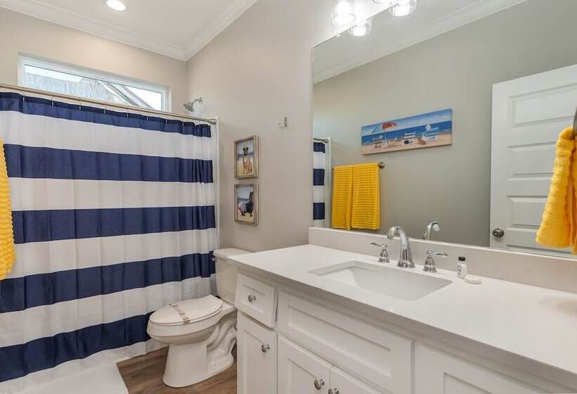 Double Down   Your Own Private Beach In The Backyard! Bayside Deck With Kayaks, Hammocks, And Even C