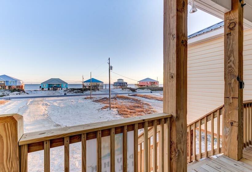 Double Down   Your Own Private Beach In The Backyard! Bayside Deck With Kayaks, Hammocks, And Even C