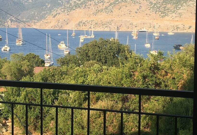 Duru Evleri