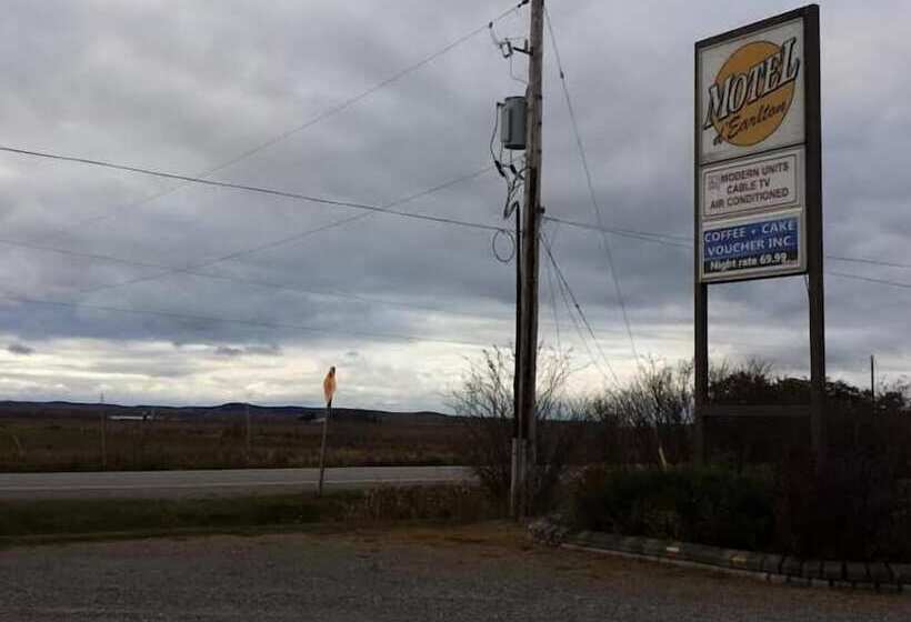 Earlton Motel
