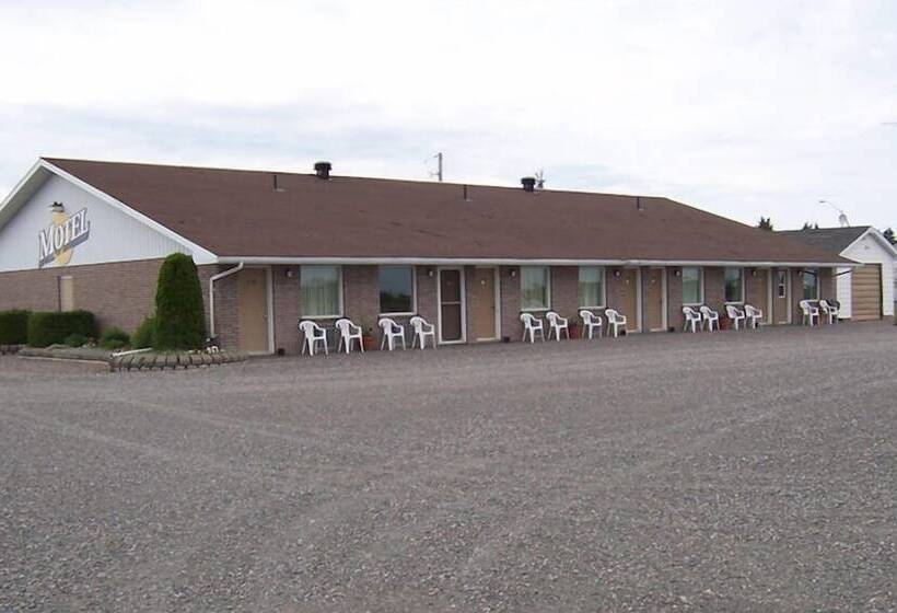 Earlton Motel