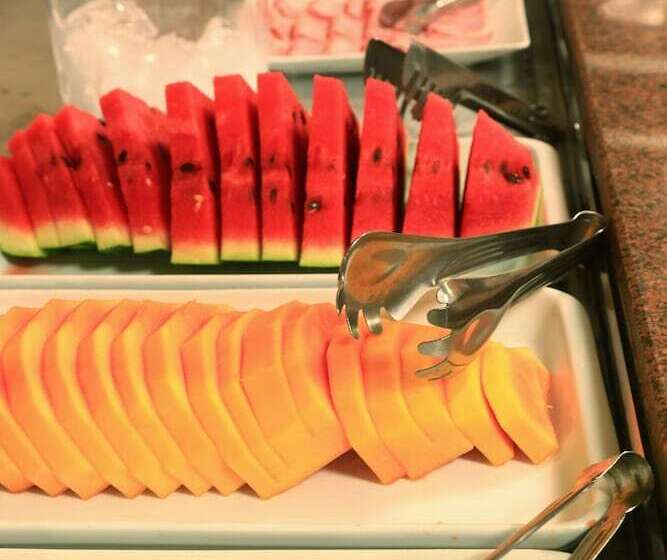 Essência Hotel Pato Branco