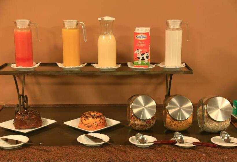 Essência Hotel Pato Branco