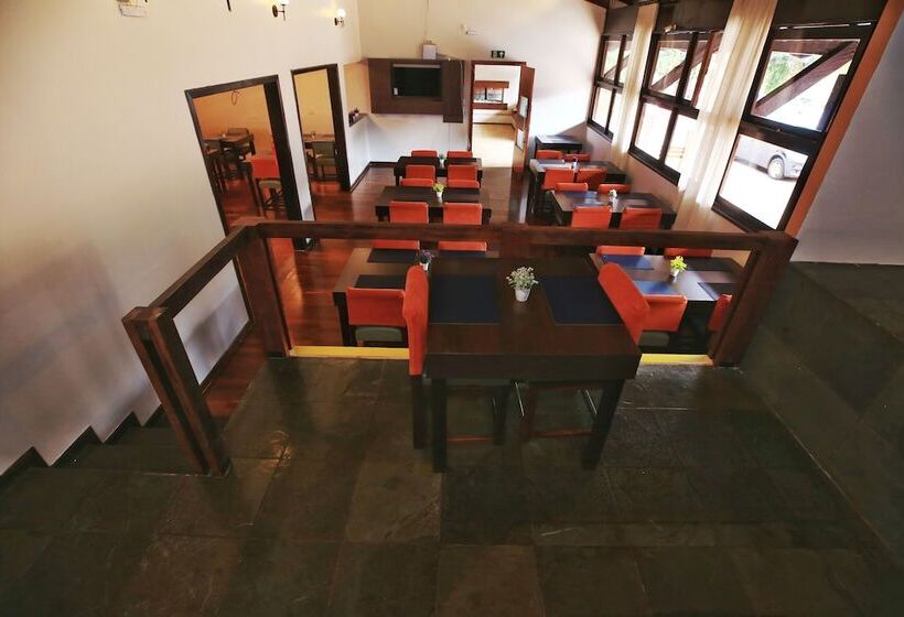 Essência Hotel Pato Branco