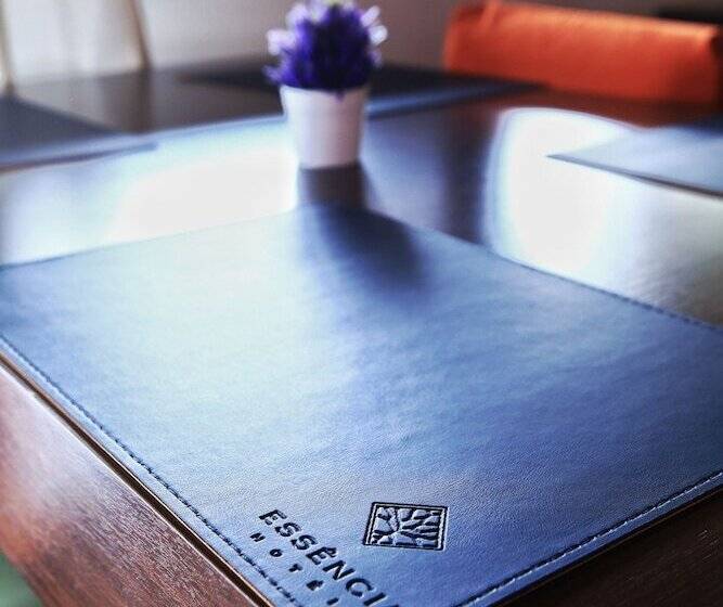 Essência Hotel Pato Branco