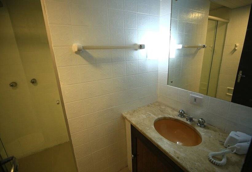 Essência Hotel Pato Branco