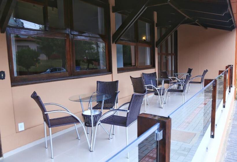 Essência Hotel Pato Branco