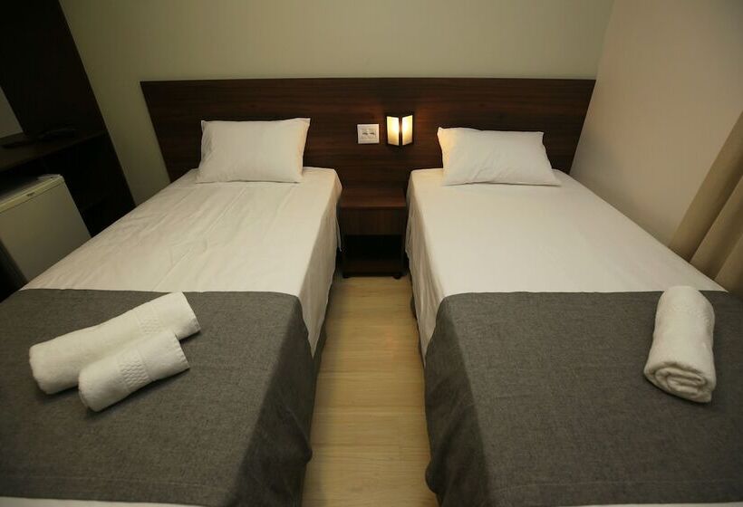 Essência Hotel Pato Branco