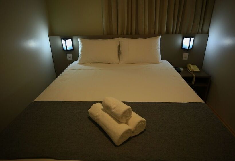 Essência Hotel Pato Branco