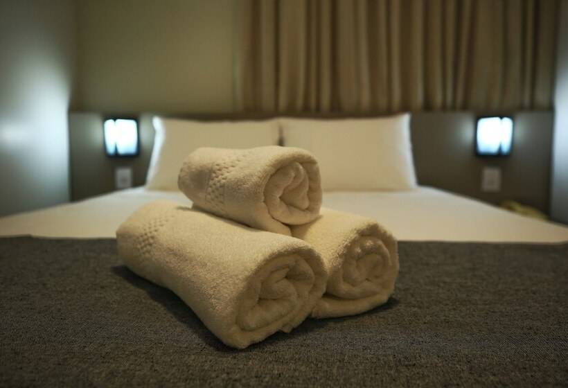 Essência Hotel Pato Branco