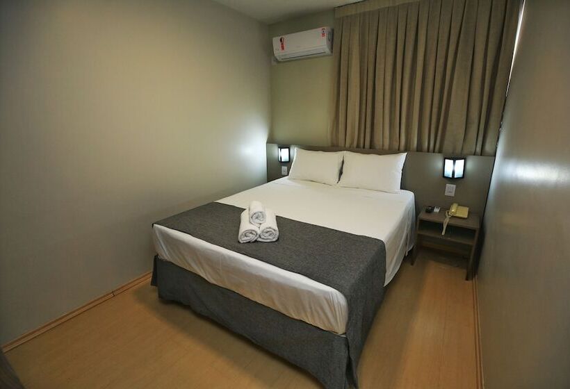 Essência Hotel Pato Branco