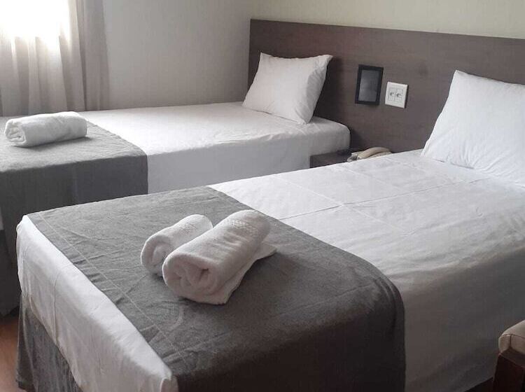 Essência Hotel Pato Branco