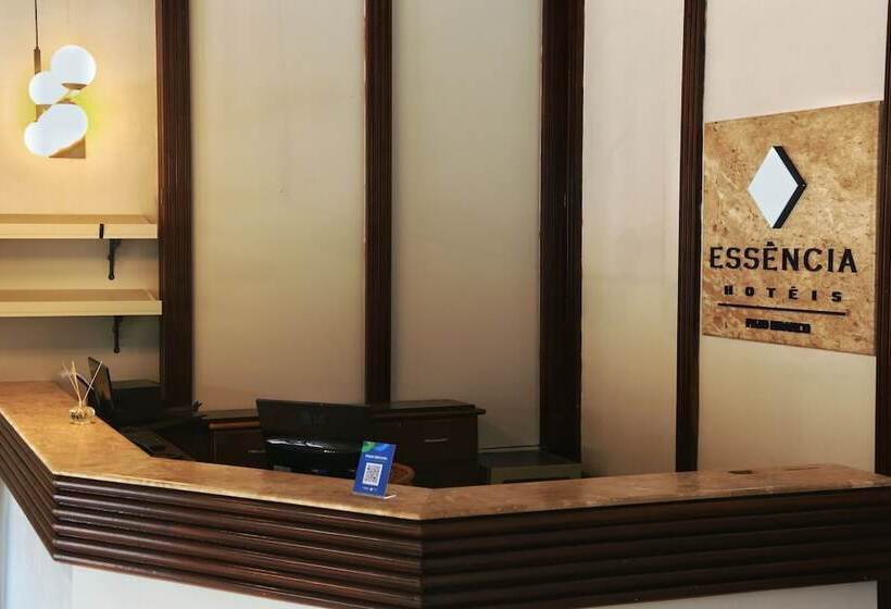 Essência Hotel Pato Branco