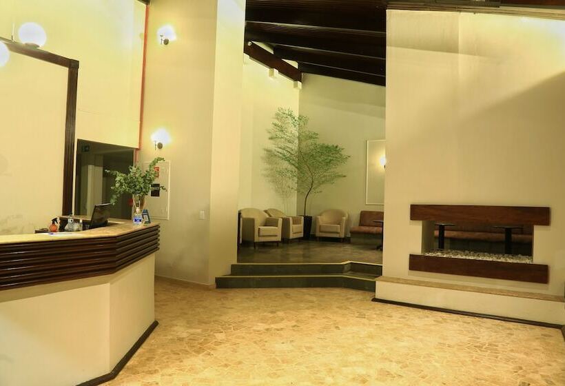 Essência Hotel Pato Branco