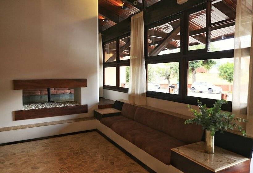 Essência Hotel Pato Branco