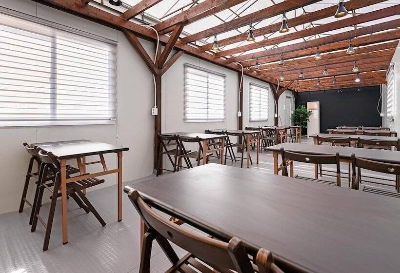 Gapyeong Dochi Vill Pension