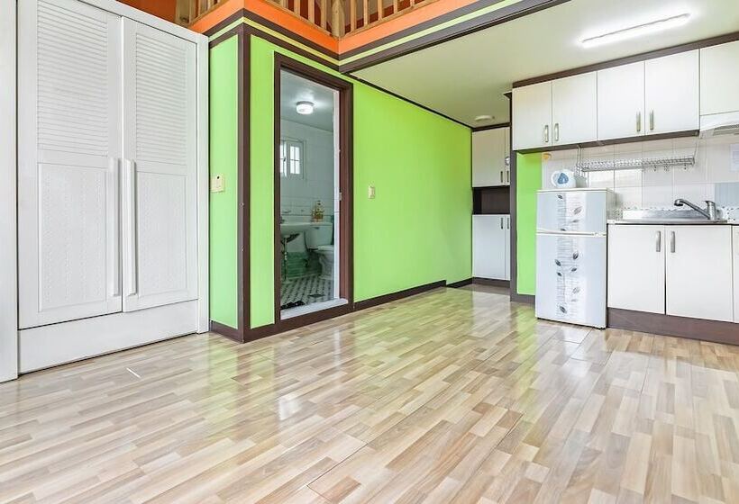 Gapyeong Dochi Vill Pension