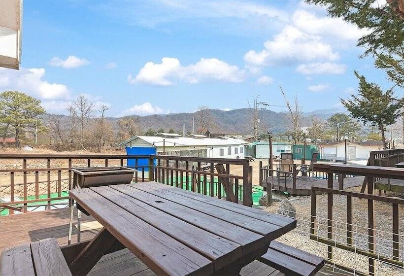 Gapyeong Dochi Vill Pension