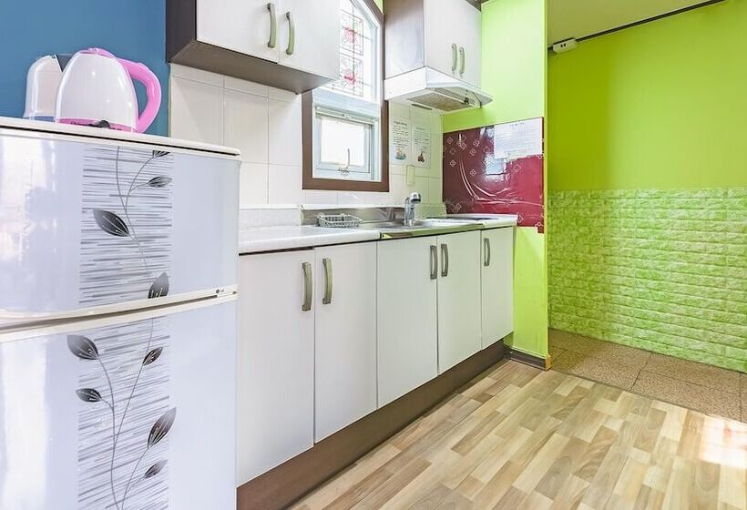 Gapyeong Dochi Vill Pension