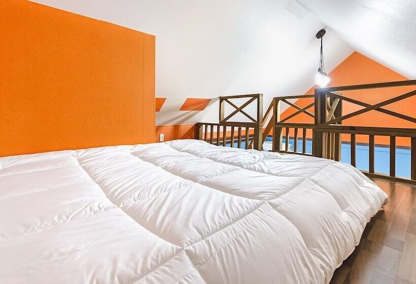 Gapyeong Dochi Vill Pension