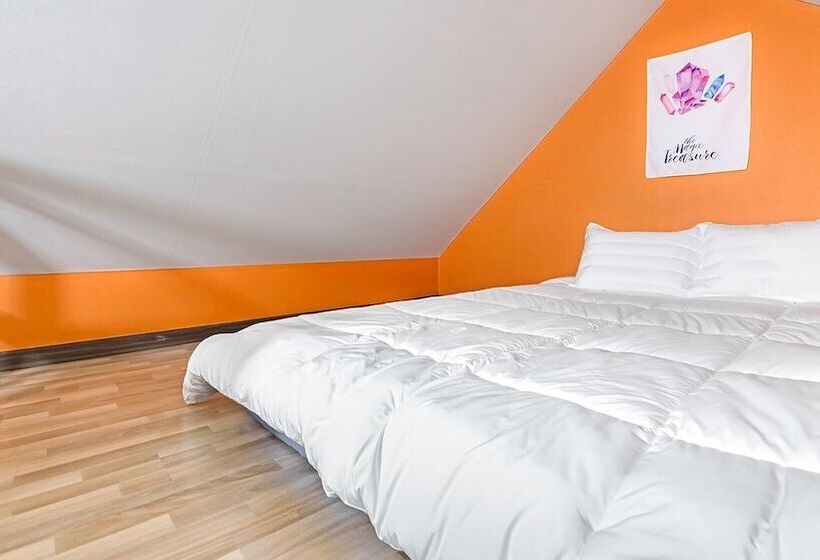 Gapyeong Dochi Vill Pension