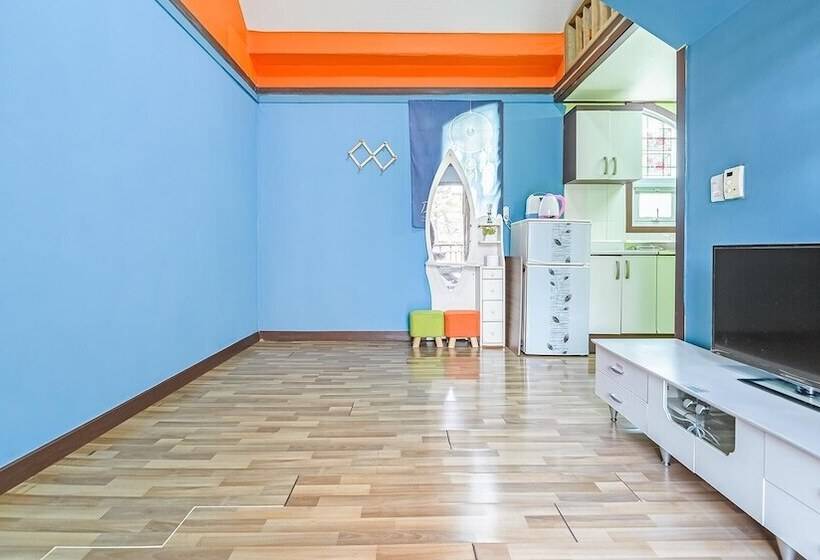 Gapyeong Dochi Vill Pension