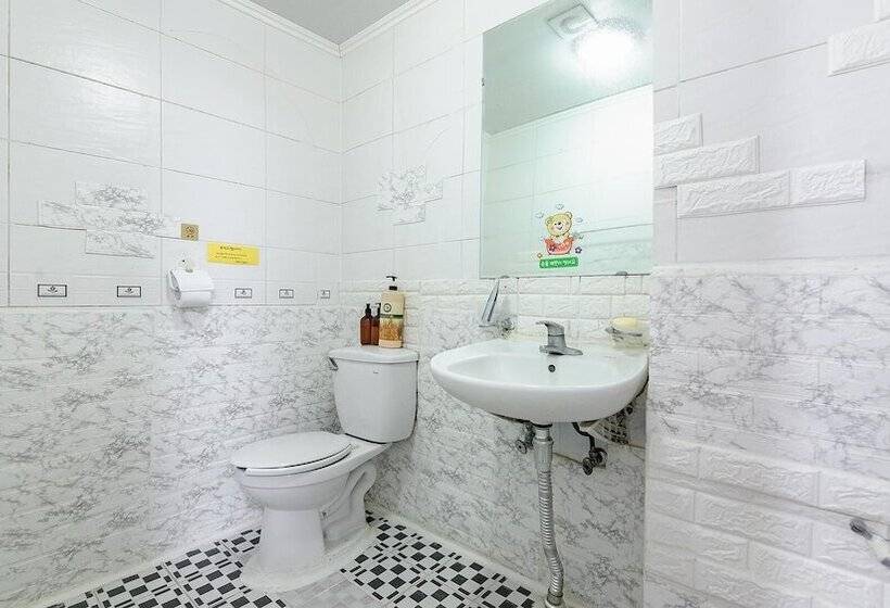 Gapyeong Dochi Vill Pension