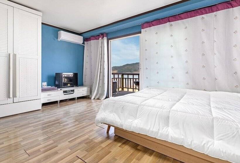 Gapyeong Dochi Vill Pension