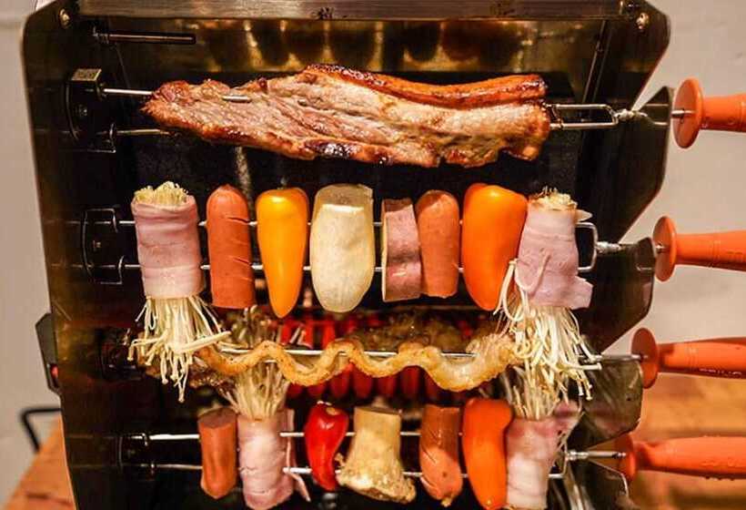 Gapyeong Junghwa Yeogak Pension