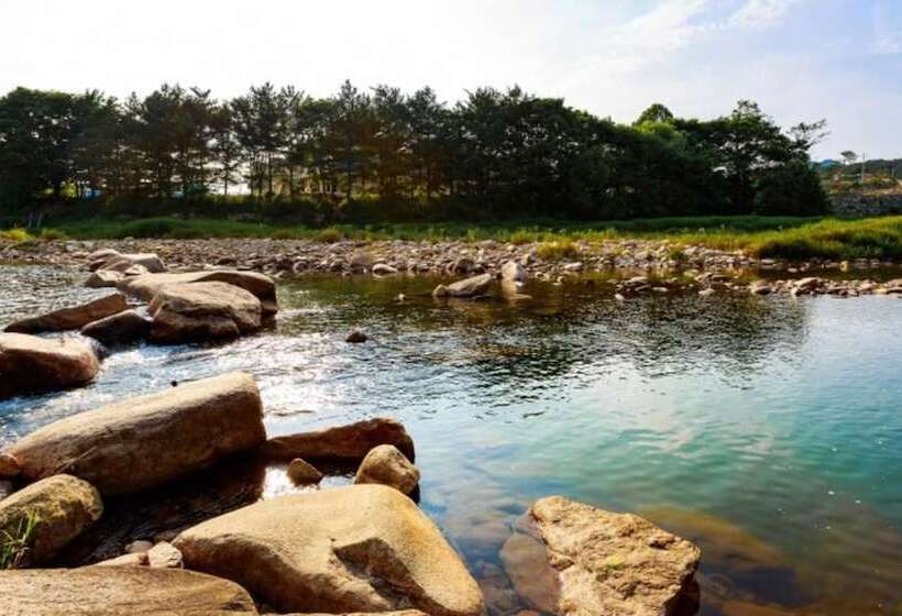 Goesan Haemil Pension