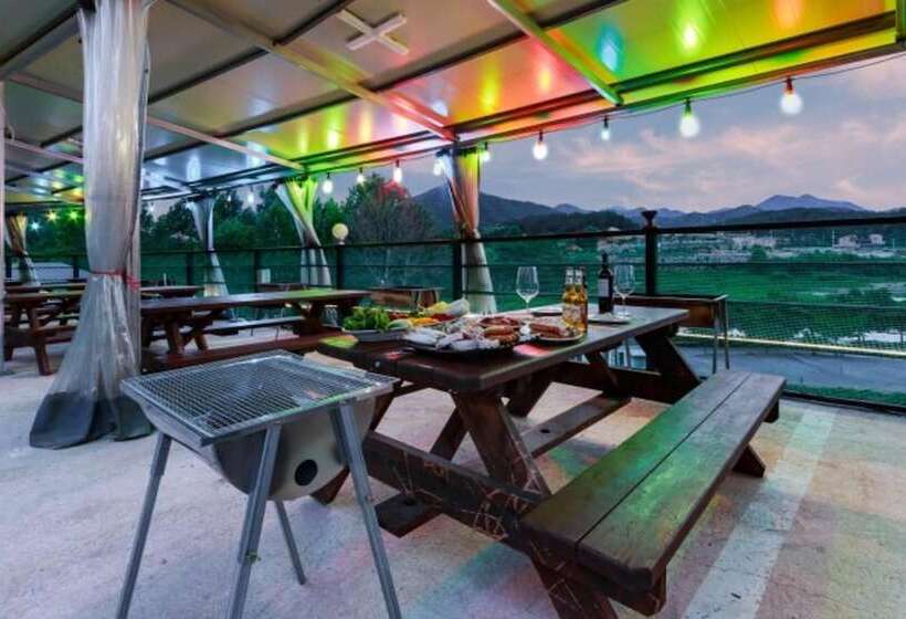 Goesan Haemil Pension