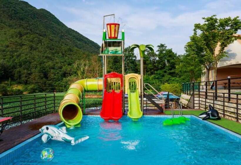 Goesan Haemil Pension