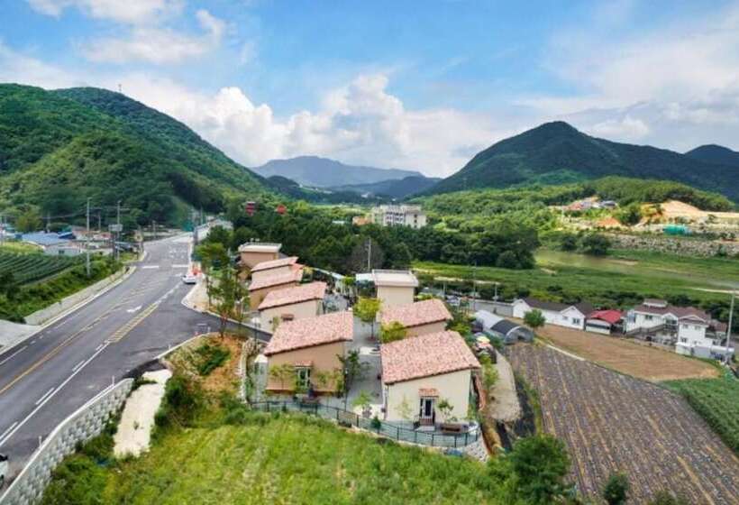 Goesan Haemil Pension