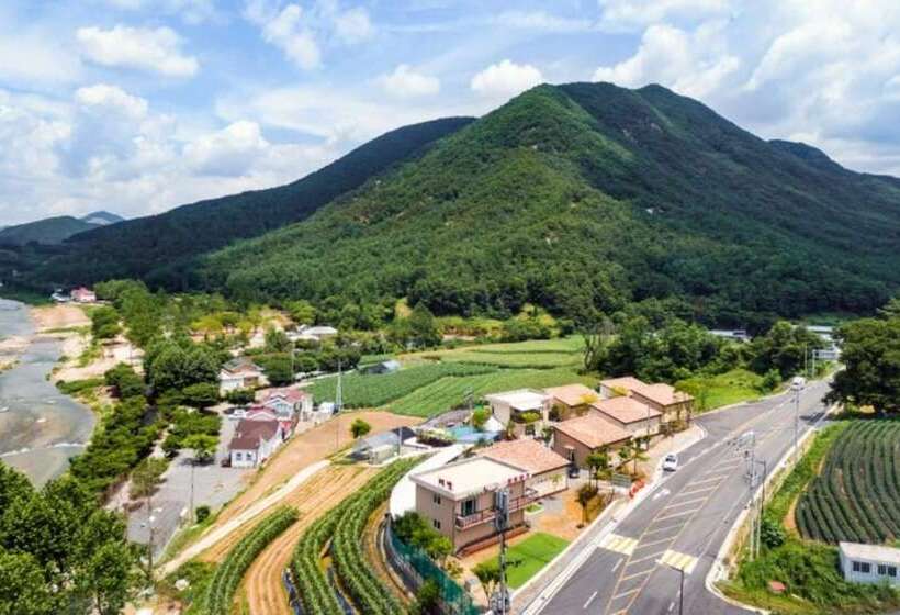 Goesan Haemil Pension