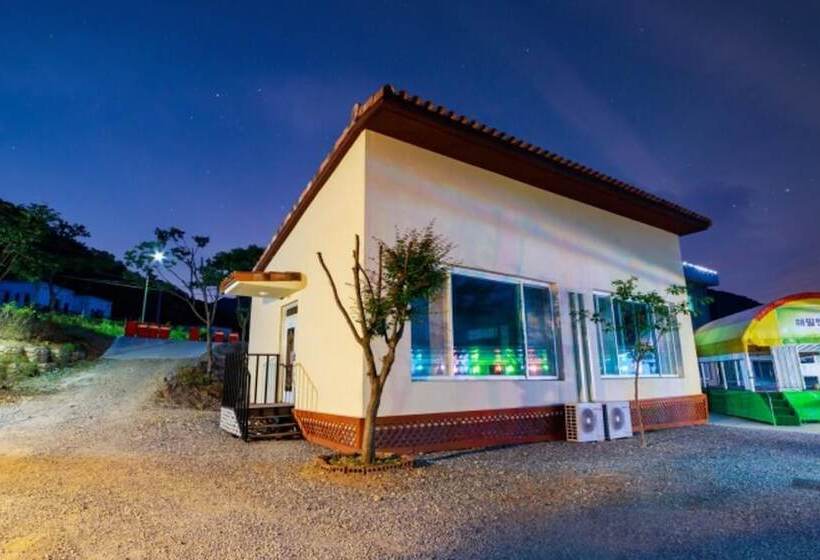 Goesan Haemil Pension