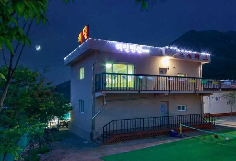 Goesan Haemil Pension