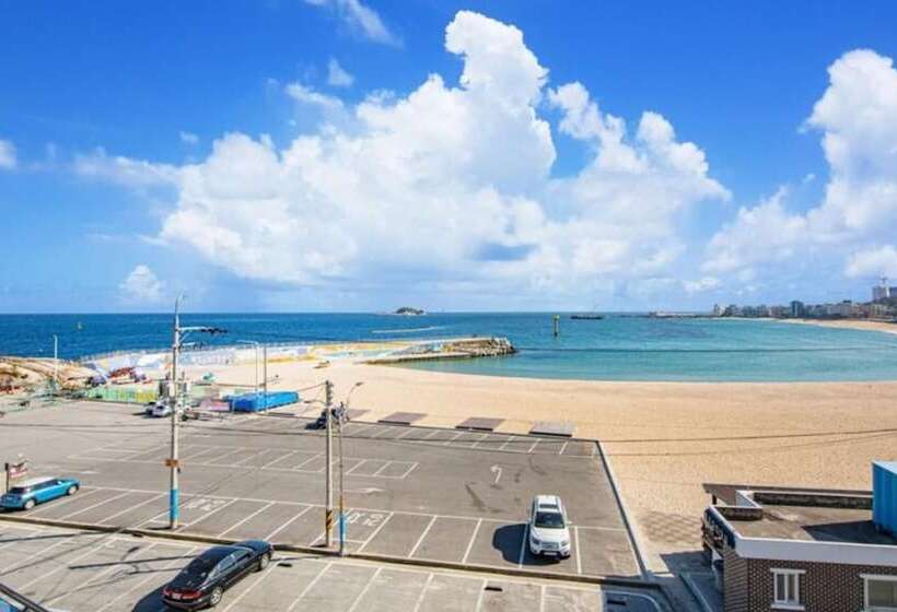 Goseong Badasga Per Osyeonbyu Pension