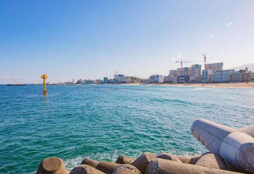 Goseong Badasga Per Osyeonbyu Pension