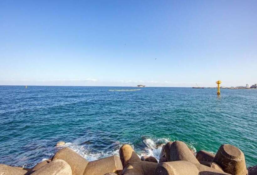 Goseong Badasga Per Osyeonbyu Pension