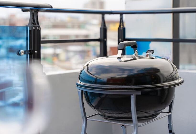 Goseong Badasga Per Osyeonbyu Pension