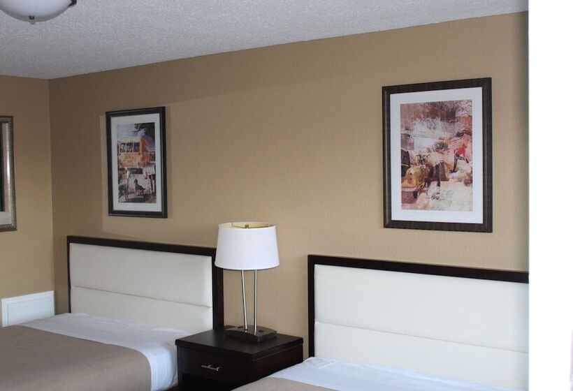 Grand Motel Inn And Suites Of Reform  Al