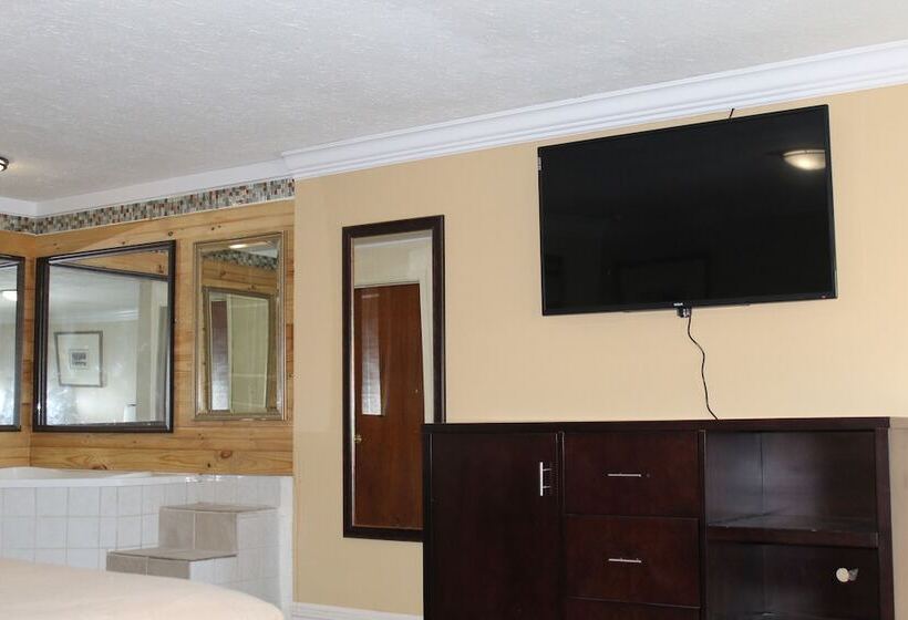 Grand Motel Inn And Suites Of Reform  Al