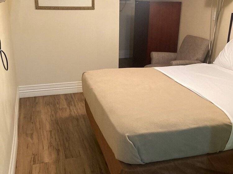 Grand Motel Inn And Suites Of Reform  Al