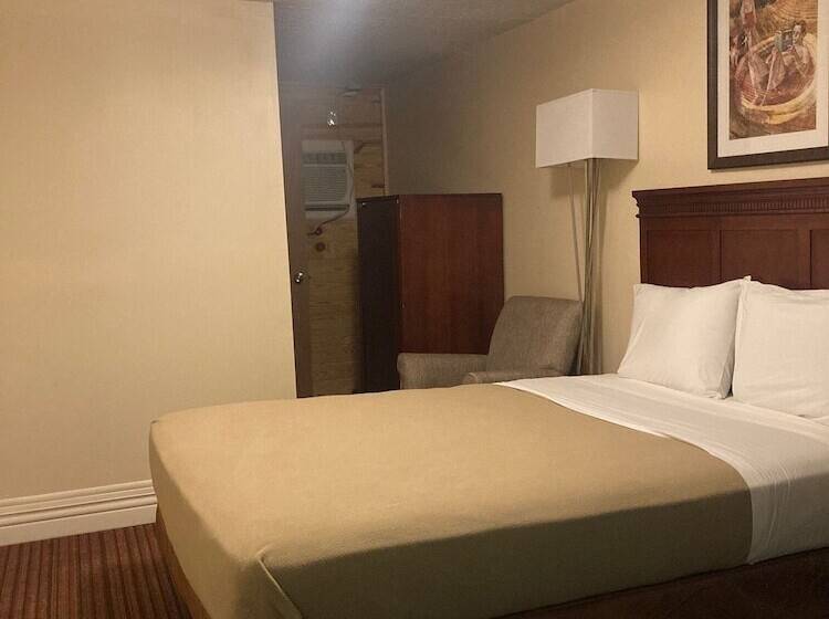 Grand Motel Inn And Suites Of Reform  Al