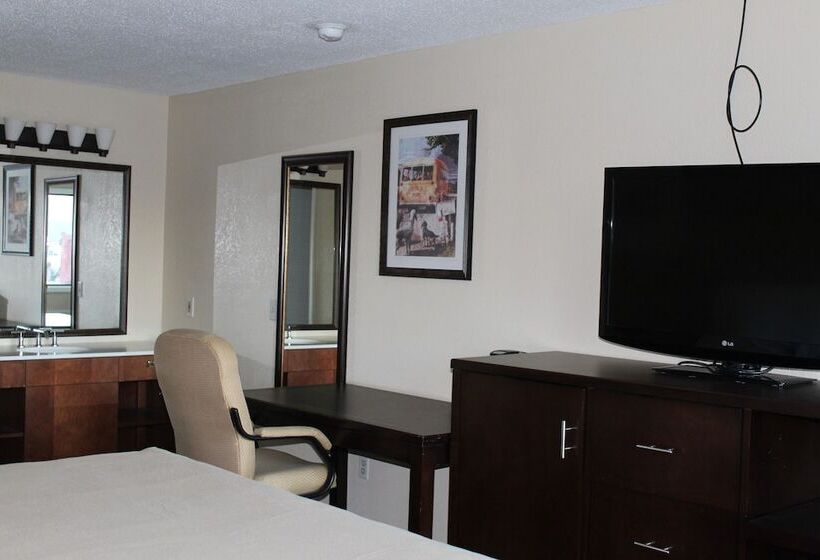 Grand Motel Inn And Suites Of Reform  Al