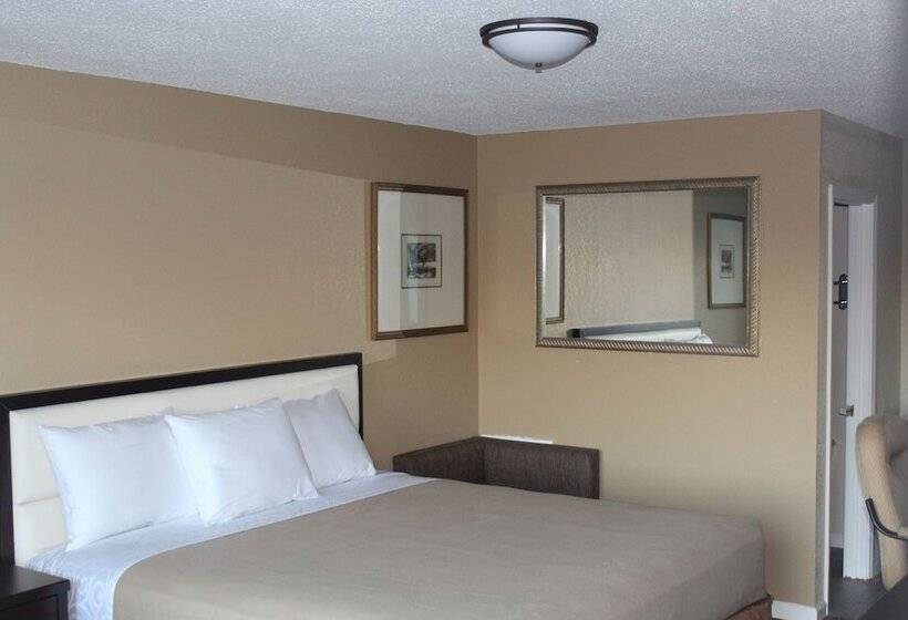 Grand Motel Inn And Suites Of Reform  Al