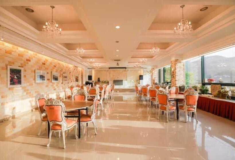 Hadong Mulkkot Gardens Pension